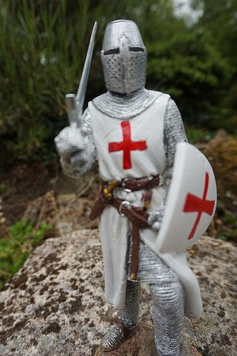 Hf1680 promo figurine - hf1680,