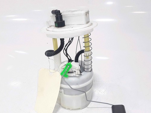Pompe carburant immergee dacia - pompe,