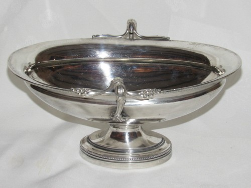 02c19 ancienne saucière - 02c19,