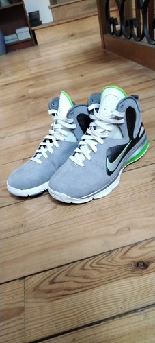 Nike lebron triple threat - nike,