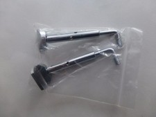Mandoline Bras Appui Pince