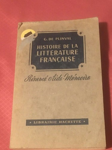 Plinval histoire de - de, la