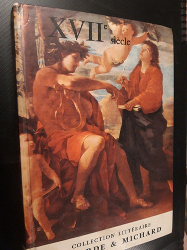 Xviième siecle lagarde - siecle,