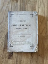 Livre Collection Of British