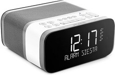 Pure Siesta S6 Radio Réveil
