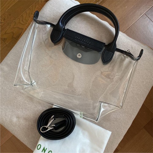 Rare longchamp 2019 limited - longchamp,