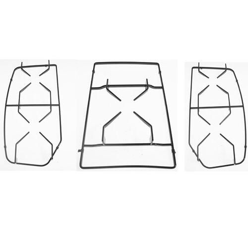 Grilles nardi feux au - grilles,