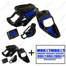 Carénage Noir Poli Adhésifs