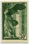 FRANCE N°354 "POUR LES MUSEES