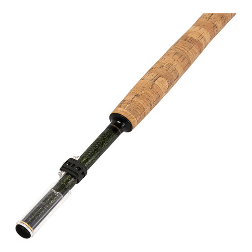 Canne mouche portable en - portable,