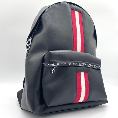 Sac dos bally trainspotting - à,