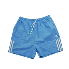 Short Homme  Bleu clair