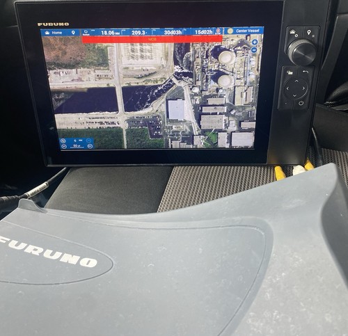 Furuno tzt12f navnet tztouch3 - tzt12f,