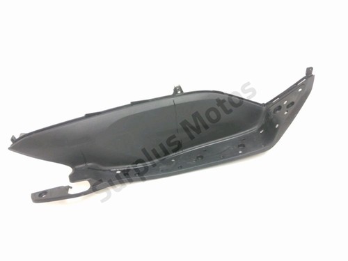 Marche pieds droit - honda, pcx