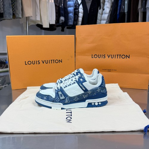 Louis vuitton sneakers - louis,