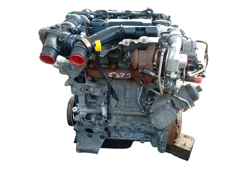 9hx moteur complet - 9hx, /