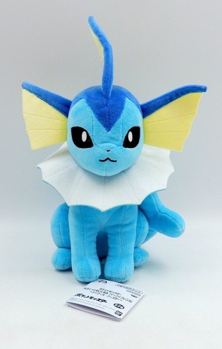 Peluche pokemon mofugutto - peluche,