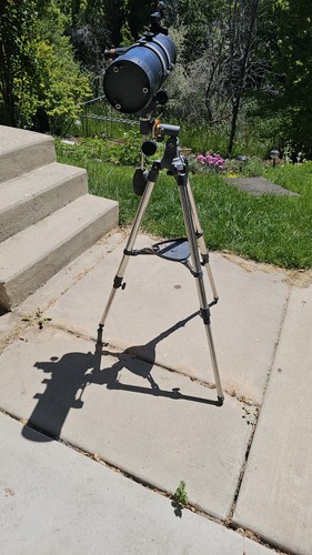 Celestron astromaster 114 - celestron,