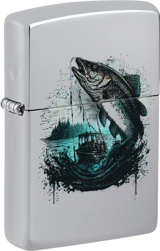 Original briquet zippo bateau - zippo,