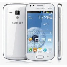 Smartphone samsung galaxy - smartphone,