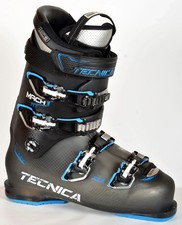 Tecnica MACH1 100 MV black - chaussures de ski d'occasion - Taille MP28.5 / 43.5