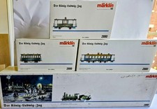 Train Marklin Ludwig 2 - 2880
