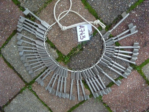 Lot a743 ebauches de - a743,