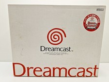 Console dreamcast japan - dreamcast,