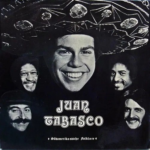 Juan tabasco folklore - juan,