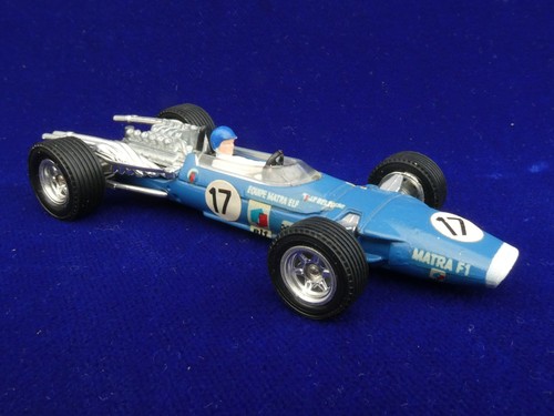 Rare top dinky - rare,