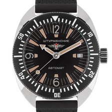 Sturmanskie Dauphin 42mm