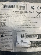 PRE-OWNED AUTEL DIAGNOSTIC
