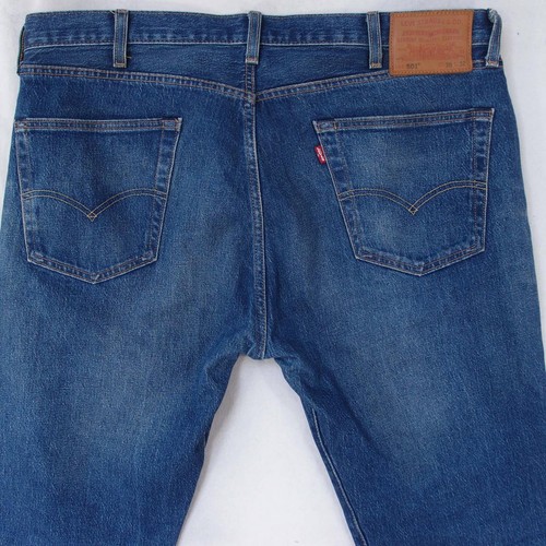 Hommes levi 501 regular - hommes,