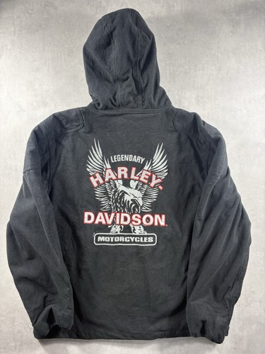 Harley davidson sweat - harley-davidson, à