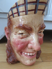 Sarreguemines pichet en