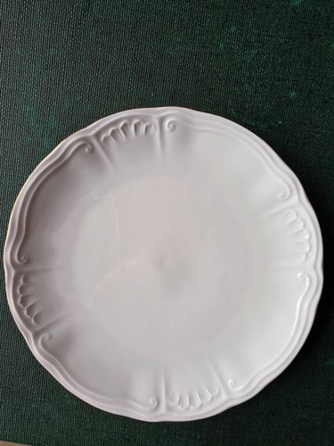 Set white porcelain - set,