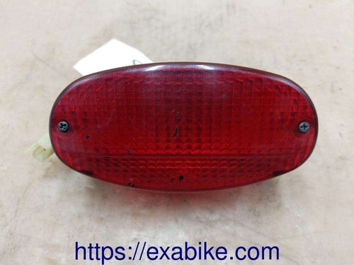 Feu arriere pour suzuki 250 - pour,