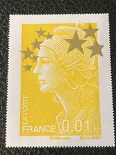 T4662A - Marianne De