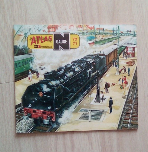 Catalogue jouet train - catalogue,