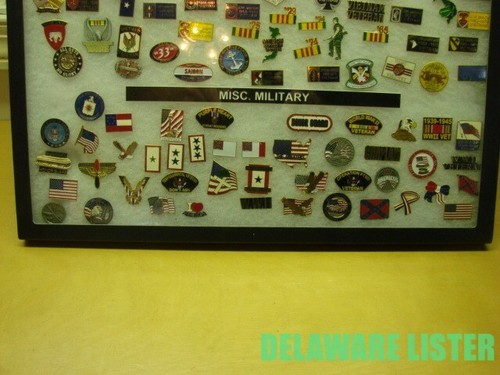 Mixed lot misc - of, 40+