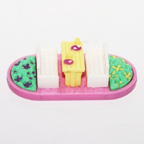 Accessoire polly pocket - accessoire,