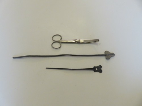 Anciens instruments medicux - 3,