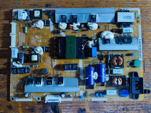 Platine alimentation samsung - d'alimentation,