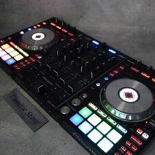 Contrôleur DJ numérique Pioneer DDJ-SX2 Pro Serato 4 canaux 4ch DDJSX2 haut d...