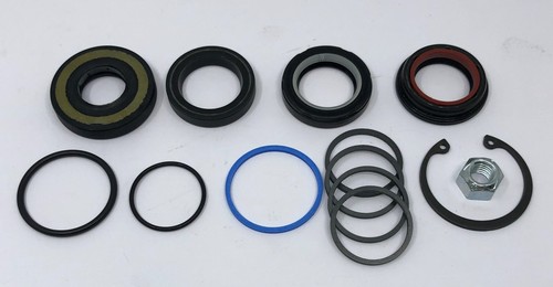 Kit réparation crémaillère