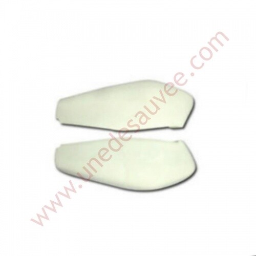 Mousse laterale assise avant - assise,