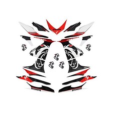 Kit d'autocollants Decor/VOCA