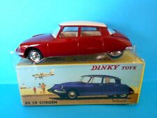 DINKY TOYS 530 CITROEN DS 19 -