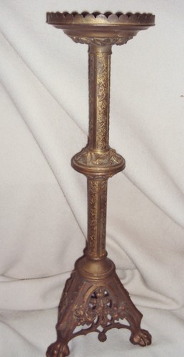 Ancien pique cierge - ancien,