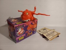 Ghostbusters gooper ghost banshee bomber en boite